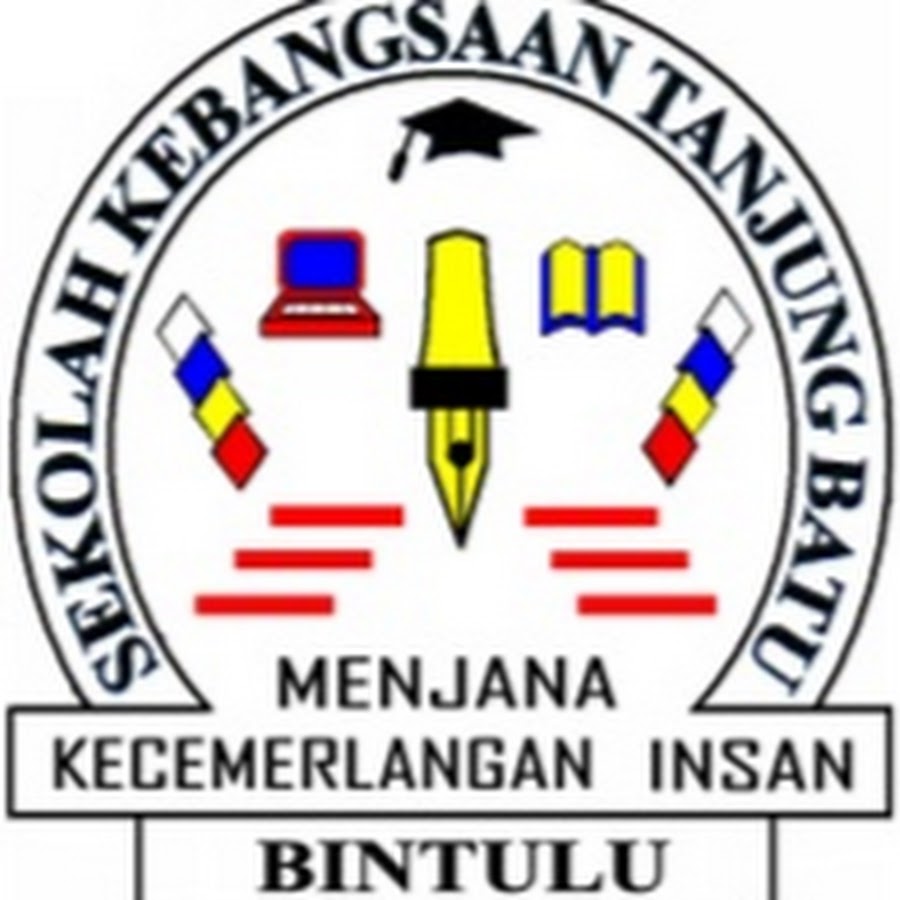 Sk Tanjung Batu Bintulu Youtube