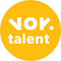 Voy Talent YouTube Profile Photo