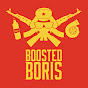 Boosted Boris