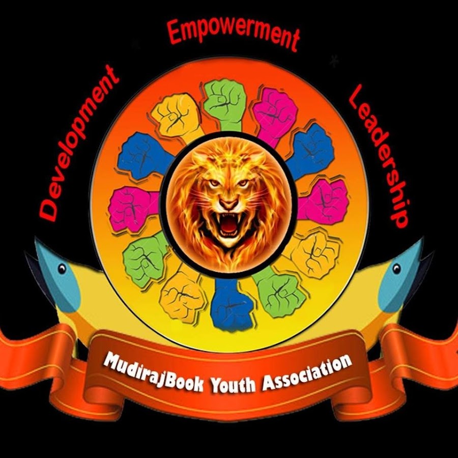 Mudiraj Media Youtube