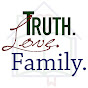 Truth.Love.Parent. with AMBrewster YouTube Profile Photo