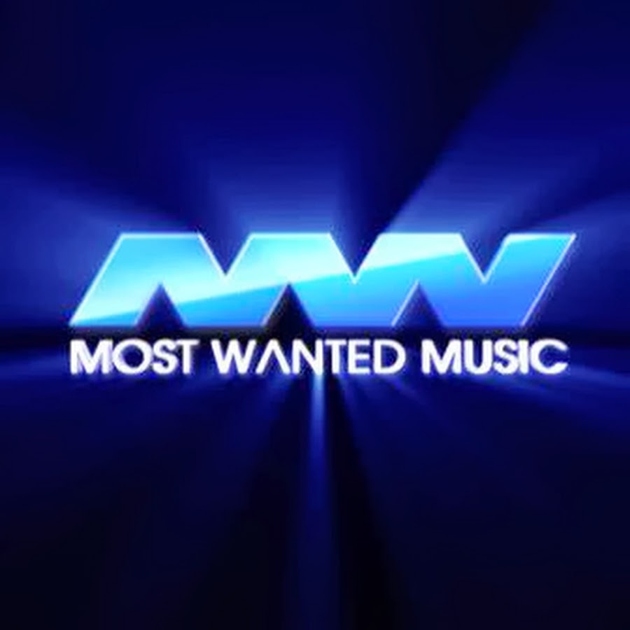 Wanted music. Most wanted Music. Music most.