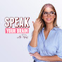 Speak Your Brain YouTube Profile Photo