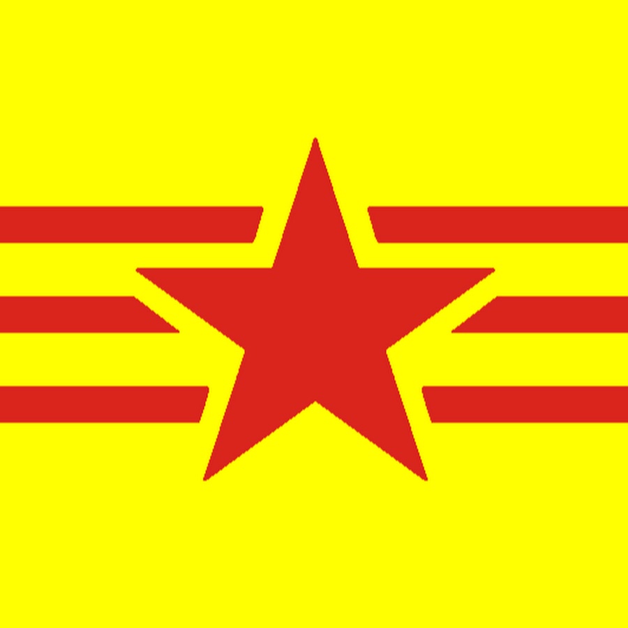 Флаг вьетнама