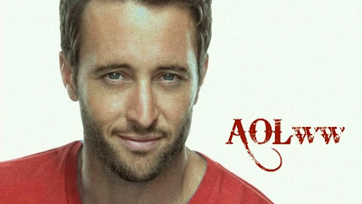 Alex O Loughlin Worldwide