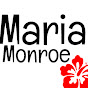 Maria Monroe YouTube Profile Photo