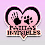 PATITAS INVISIBLES YouTube Profile Photo