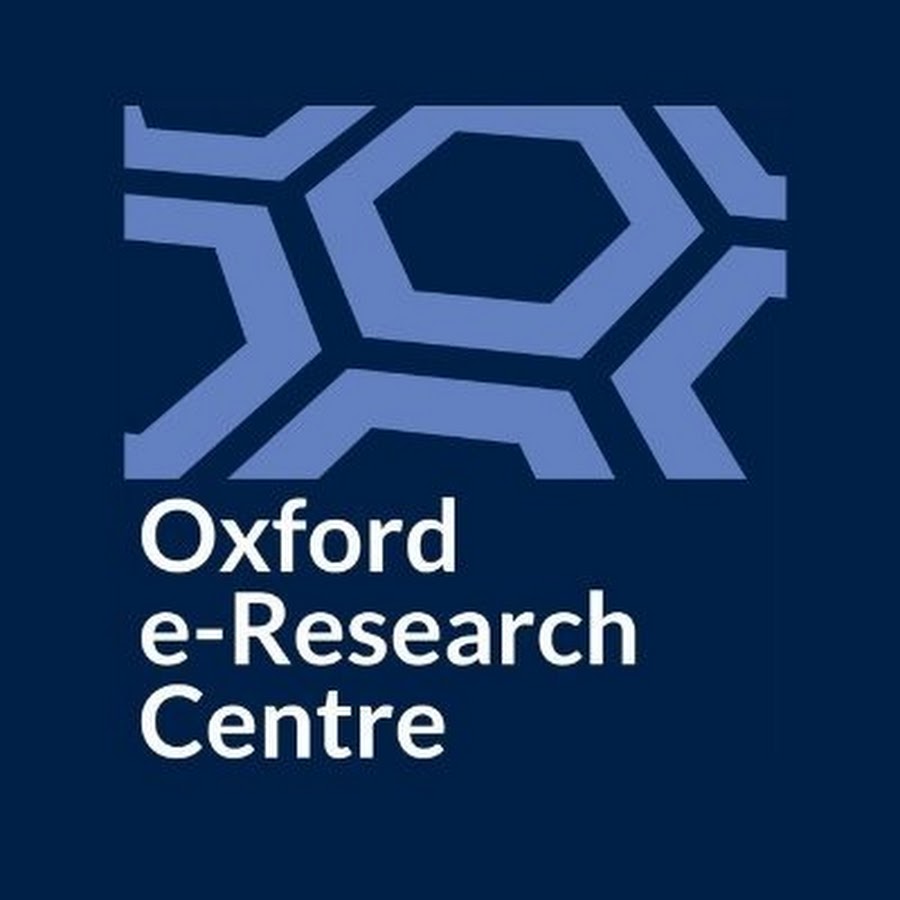Oxford E Research Centre Youtube