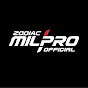 How often should Milpro be given?