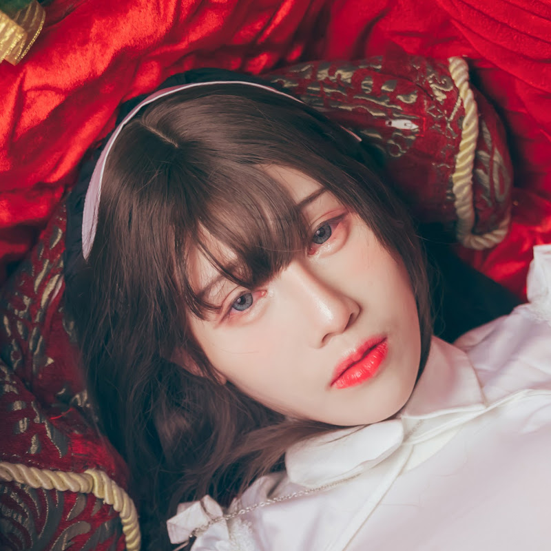 亜麻莓ichogo - 網紅的藏寶箱 