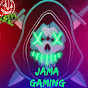 Jama Gaming YouTube Profile Photo