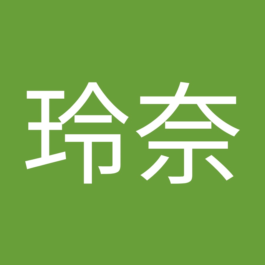 渡辺玲奈 Youtube