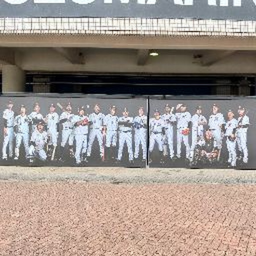 みゃあはん現地野球動画チャンネル Youtube