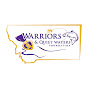 Warriors & Quiet Waters Foundation YouTube Profile Photo