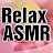 relax asmr