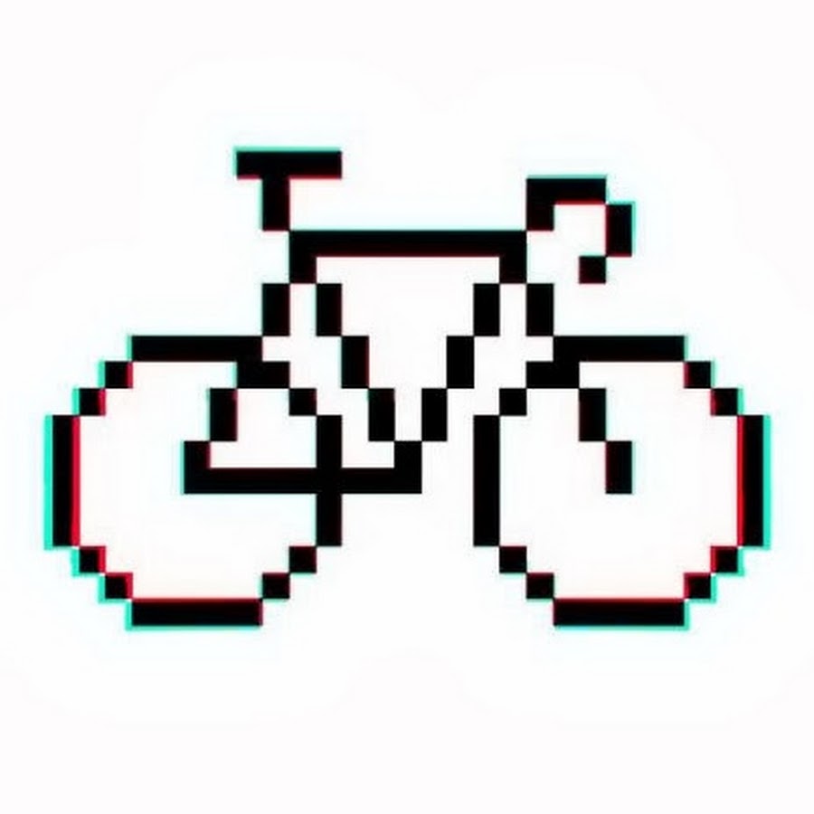 Трафарет для окраски пикселями