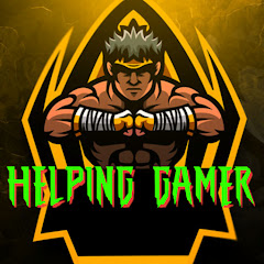 HELPING GAMER thumbnail