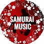 SAMURAI MUSIC Official