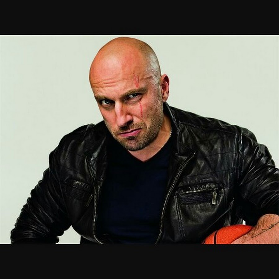Дмитрий Нагиев физрук