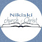 Nikiski church of Christ YouTube Profile Photo