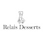 Relais Desserts - @RelaisDesserts YouTube Profile Photo