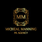 Mike Manning YouTube Profile Photo