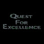 Quest For Excellence with Jeff Montreuil YouTube Profile Photo