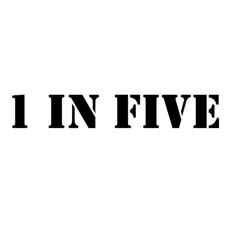 I am in five. I am in five