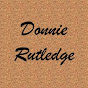Donnie Rutledge YouTube Profile Photo