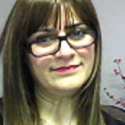 Nasrin Khosravi