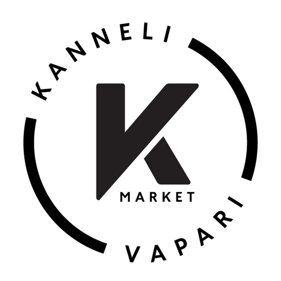 Маркет. K-Market. Финляндия Маркет