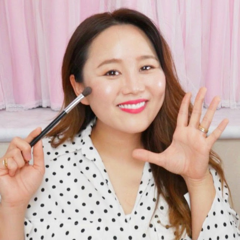ヘアメイクKOBAのメイク塾 - 網紅的藏寶箱 