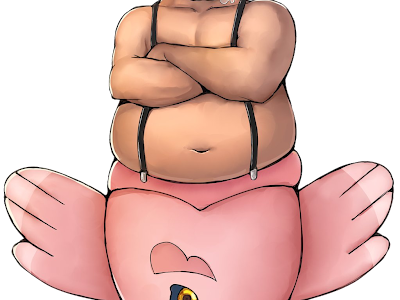 [最も好ましい] ポケモン かば 145579