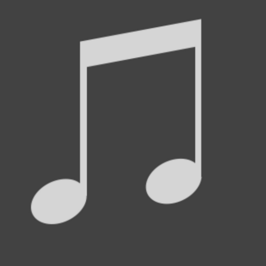 Black Notes Youtube