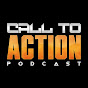 Call to Action Podcast YouTube Profile Photo