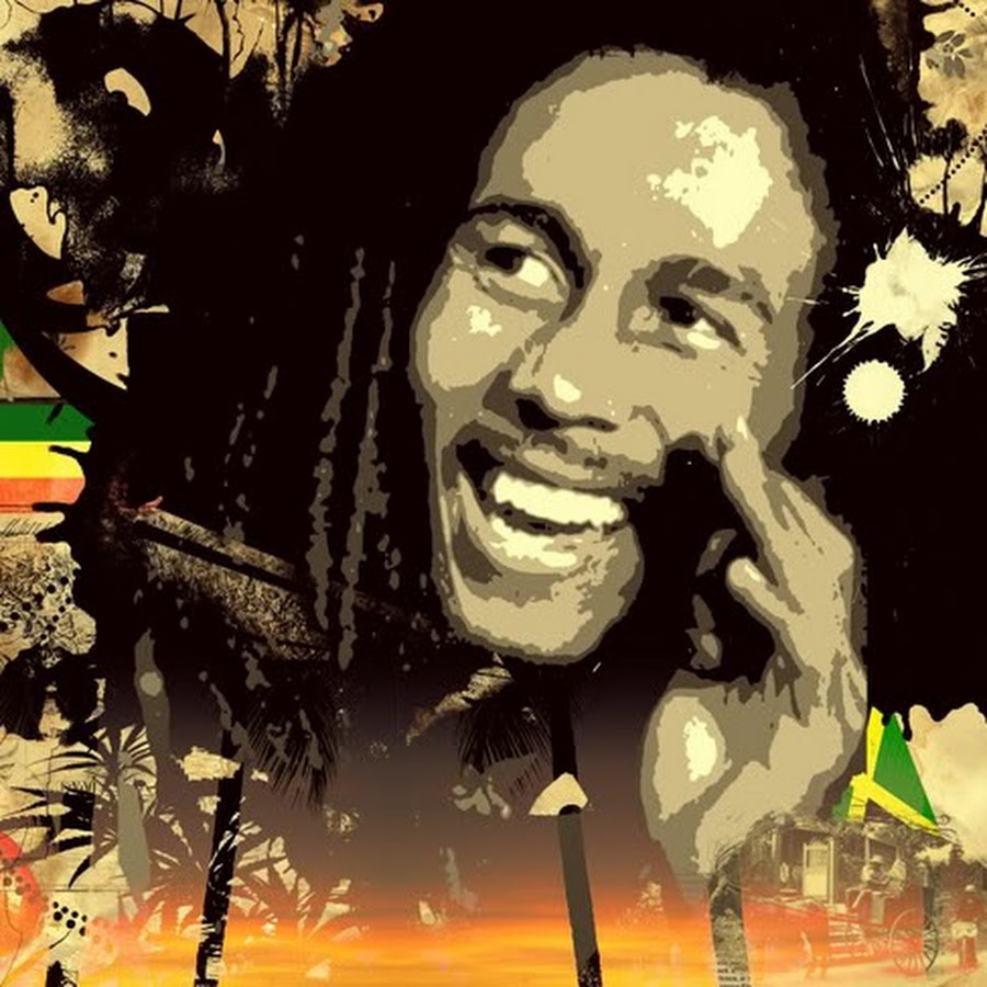 Reggae bob