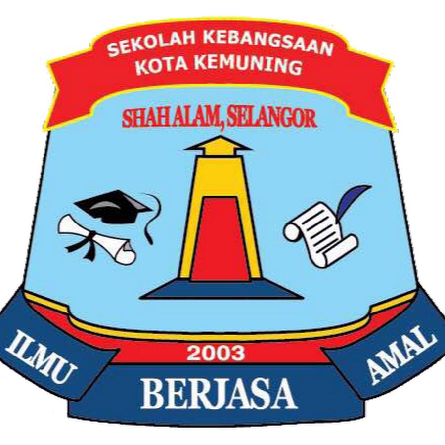 Sekolah Kebangsaan Kota Kemuning Moe Youtube