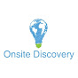 Onsite Discovery YouTube Profile Photo