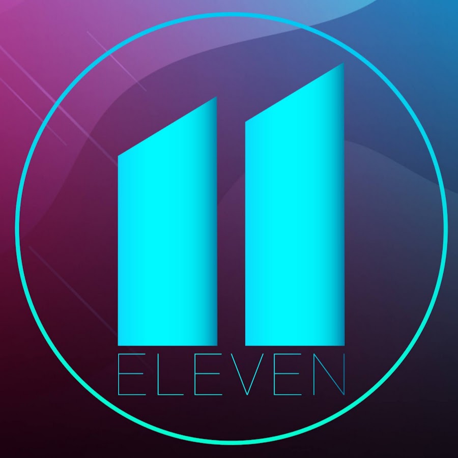 Канал 11 7. Eleven 11. Картинка one Eleven 3.