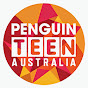 PenguinTeenAus YouTube Profile Photo