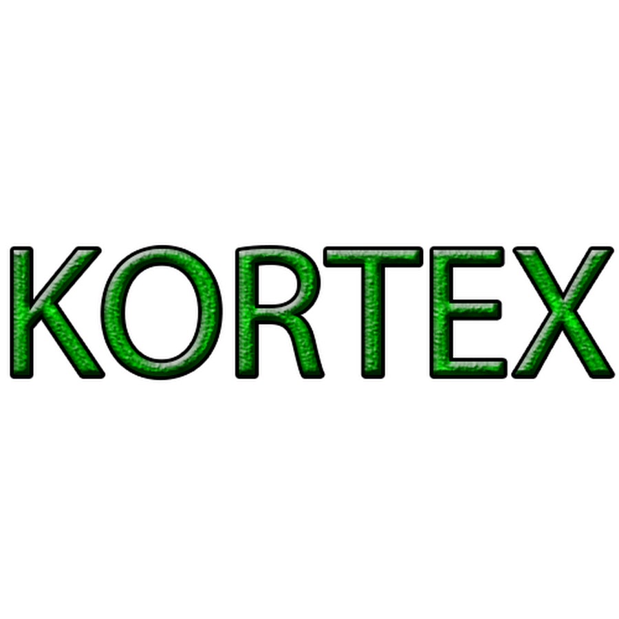 kortex - YouTube