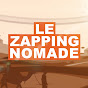 Zapping Nomade