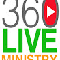 360 LiveMinistry YouTube Profile Photo