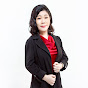 Evelyn Loh 文文 - @DreamingGenius YouTube Profile Photo