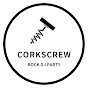 CORKSCREW ROCK DJ PARTY