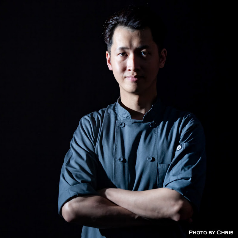 克里斯餐桌 - 網紅的藏寶箱 