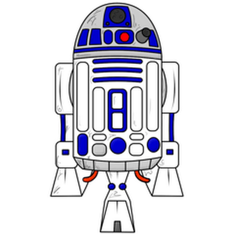 Включи r 2 d 2. Р2д2 Звездные войны. Звёздные войны r2d2. R2d2 робот. Звёздные войны робот р2д2.