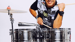 Diego Camacho Grupo Niche