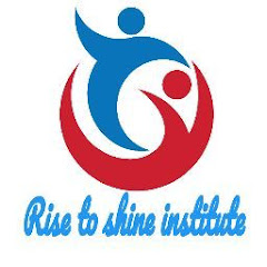 Raise To Shine Institute