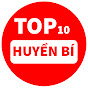 Top 10 Huyen Bi